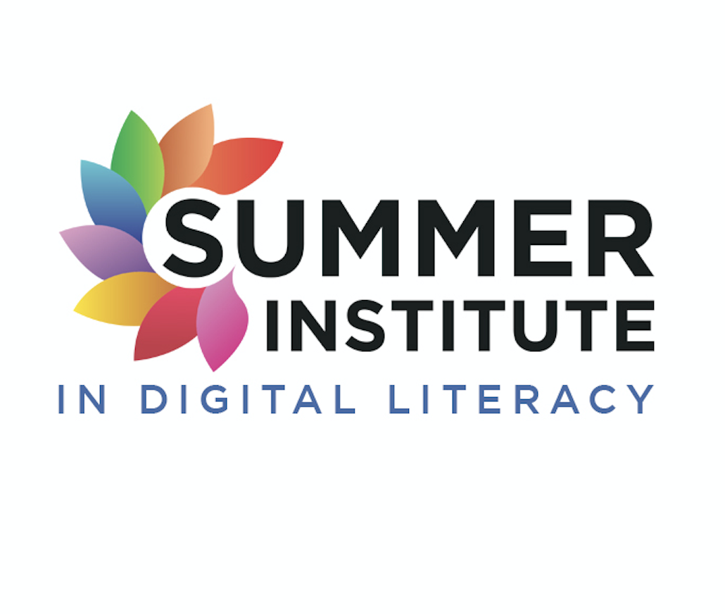 All about the Summer Institute Media Education Lab